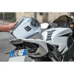 GPS локатор Opti Tracker Compact