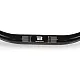 КОРМИЛО BARRACUDA HANDLEBAR RACING BLACK