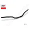 КОРМИЛО BARRACUDA HANDLEBAR RACING BLACK