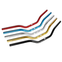 КОРМИЛО BARRACUDA HANDLEBAR RACING BLUE