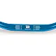КОРМИЛО BARRACUDA HANDLEBAR RACING BLUE