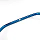 КОРМИЛО BARRACUDA HANDLEBAR RACING BLUE