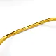 КОРМИЛО BARRACUDA HANDLEBAR RACING GOLD