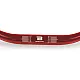 КОРМИЛО BARRACUDA HANDLEBAR RACING RED