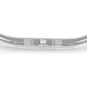 КОРМИЛО BARRACUDA HANDLEBAR RACING SILVER