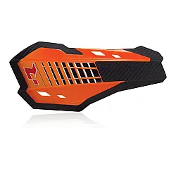 Предпазители за кормило RACETECH HP2 K Orange