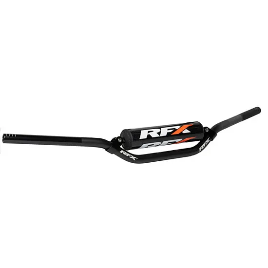 Кормило RFX Pro F22 22.2mm (Black) Stewart