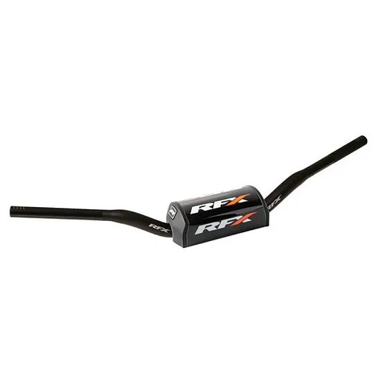 Кормило RFX Pro F7 - 28.6mm (Black) RC High