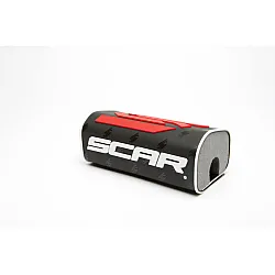 Гъба за кормило SCAR BAR PAD O2 BLACK