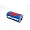 Гъба за кормило SCAR BAR PAD O2 BLUE