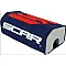 Гъба за кормило SCAR BAR PAD O2 DARK BLUE