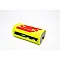 Гъба за кормило SCAR BAR PAD O2 FLUO YELLOW
