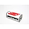 Гъба за кормило SCAR BAR PAD O2 WHITE