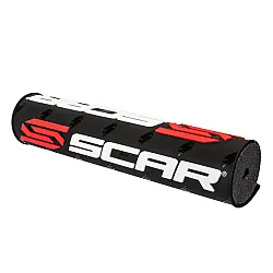 Гъба за кормило SCAR BAR PAD S2 BLACK
