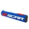 Гъба за кормило SCAR BAR PAD S2 BLUE