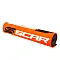 Гъба за кормило SCAR BAR PAD S2 FL ORANGE