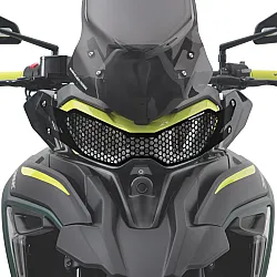 Защита за фаровете BARRACUDA Benelli TRK 702