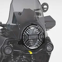 Защита на фаровете BARRACUDA Husqvarna Norden 901 (2022)