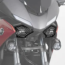 Защита за фарове BARRACUDA Yamaha Tracer 700 (2020-2022)