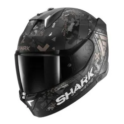 Каска Shark Skwal I3 Hellcat