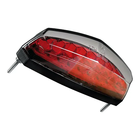 Задни светлини Hirox Led 12V - 90161