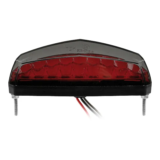 Задни светлини Hirox Led 12V - 90161