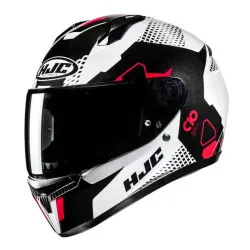HJC C10 Aspa MC1