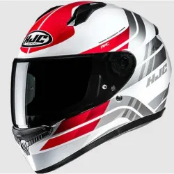 HJC C10 Hiper MC1