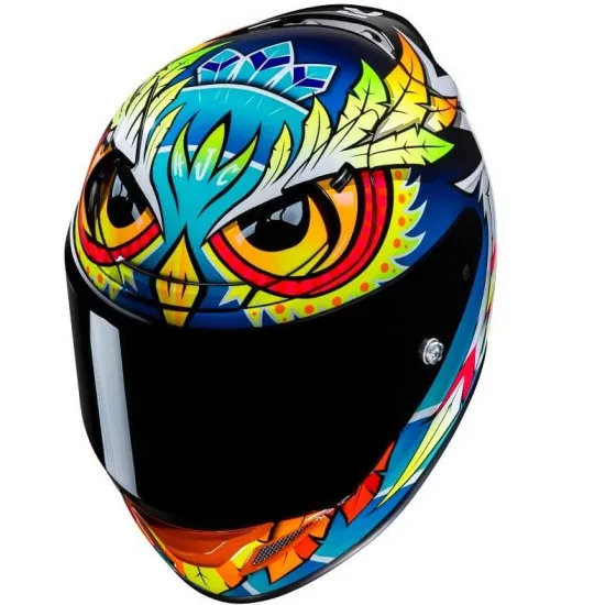 HJC Rpha 12 Spasso