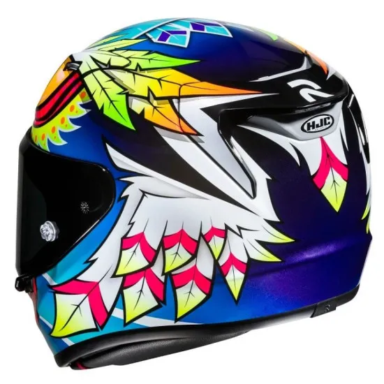 HJC Rpha 12 Spasso