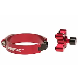 Holeshot система RFX Pro Launch Control (Red) - Honda CR125R 02-07