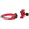 Holeshot система RFX Pro Launch Control (Red) - Honda CRF250/450