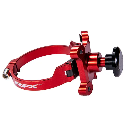 Holeshot система RFX Pro Launch Control - Red MC 85 21-25