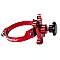 Holeshot система RFX Pro Launch Control - Red MC 85 21-25