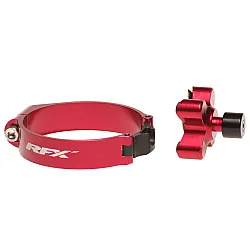 Holeshot система RFX Pro Launch Control - Red