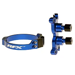 HOLESHOT система RFX Pro Series 2 L/Control (Blue)