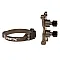 Holeshot система RFX Pro Series 2 L/Control Dual Button Magnesium Honda/Kaw/Suzuki