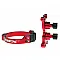 Holeshot система RFX Pro Series 2 L/Control Dual Button (Red)