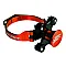HOLESHOT система SCAR за 85SX ORANGE