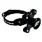 HOLESHOT система SCAR за CR/KXF/RM BLACK