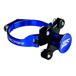 HOLESHOT система SCAR за CR/KXF/RM BLUE