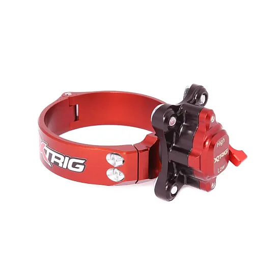 HOLESHOT система XTRIG Kit for54mm forks