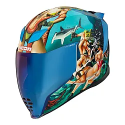 Icon Airflite Pleasuredome4