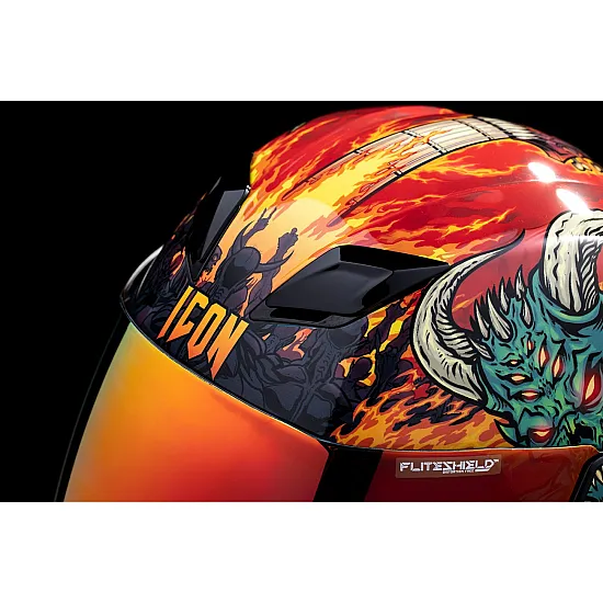 Icon Airflite™ Blegh Mips® Blegh RD