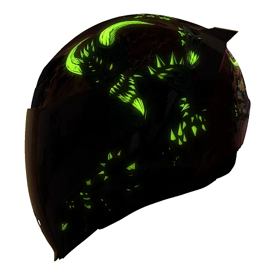 Icon Airflite™ Blegh Mips® Blegh RD