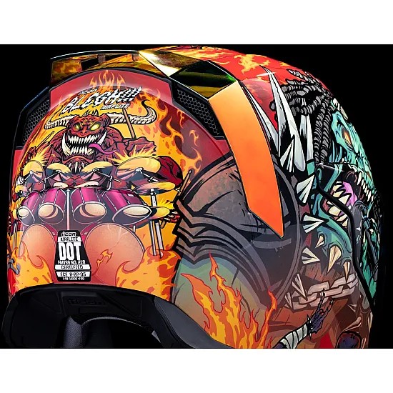 Icon Airflite™ Blegh Mips® Blegh RD