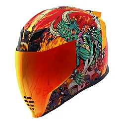 Icon Airflite™ Blegh Mips® Blegh RD