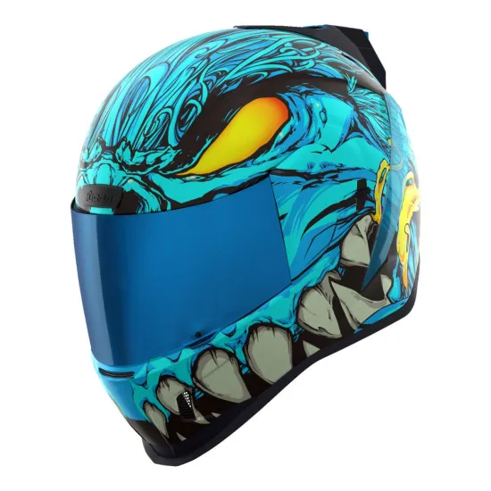 Icon Airform™ Manik'rr Mips® - Синя