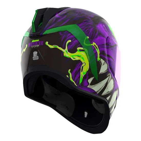 Icon Airform™ Manik'RR Mips® PR