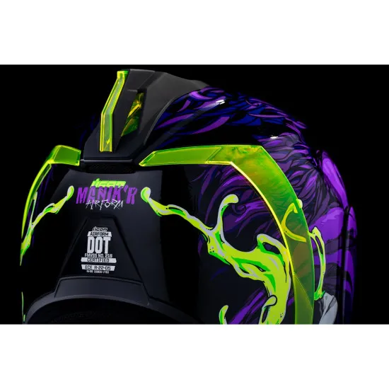 Icon Airform™ Manik'RR Mips® PR